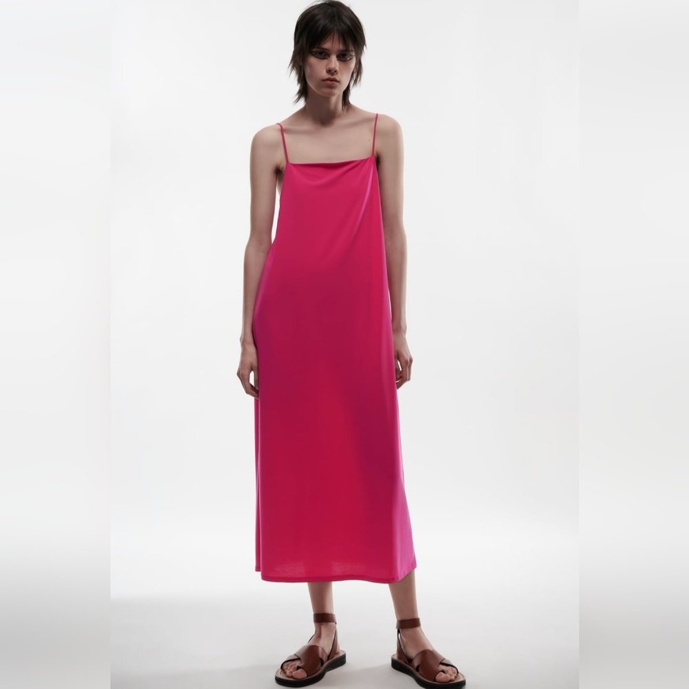 Zara dress size S
